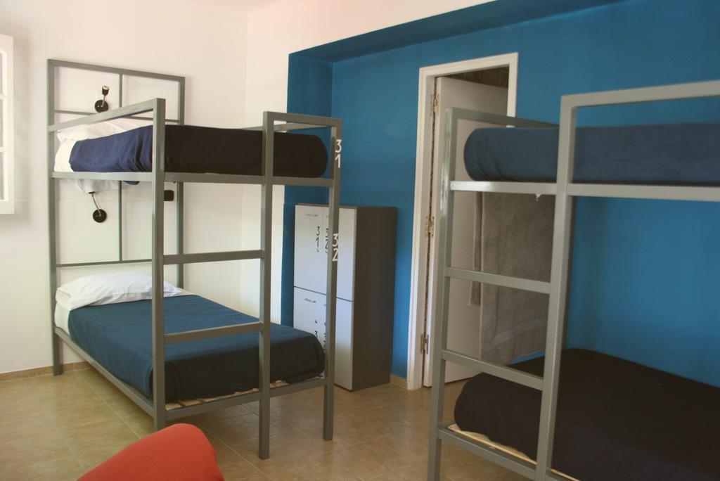 Antonieta Hostel San Rafael  Kamer foto