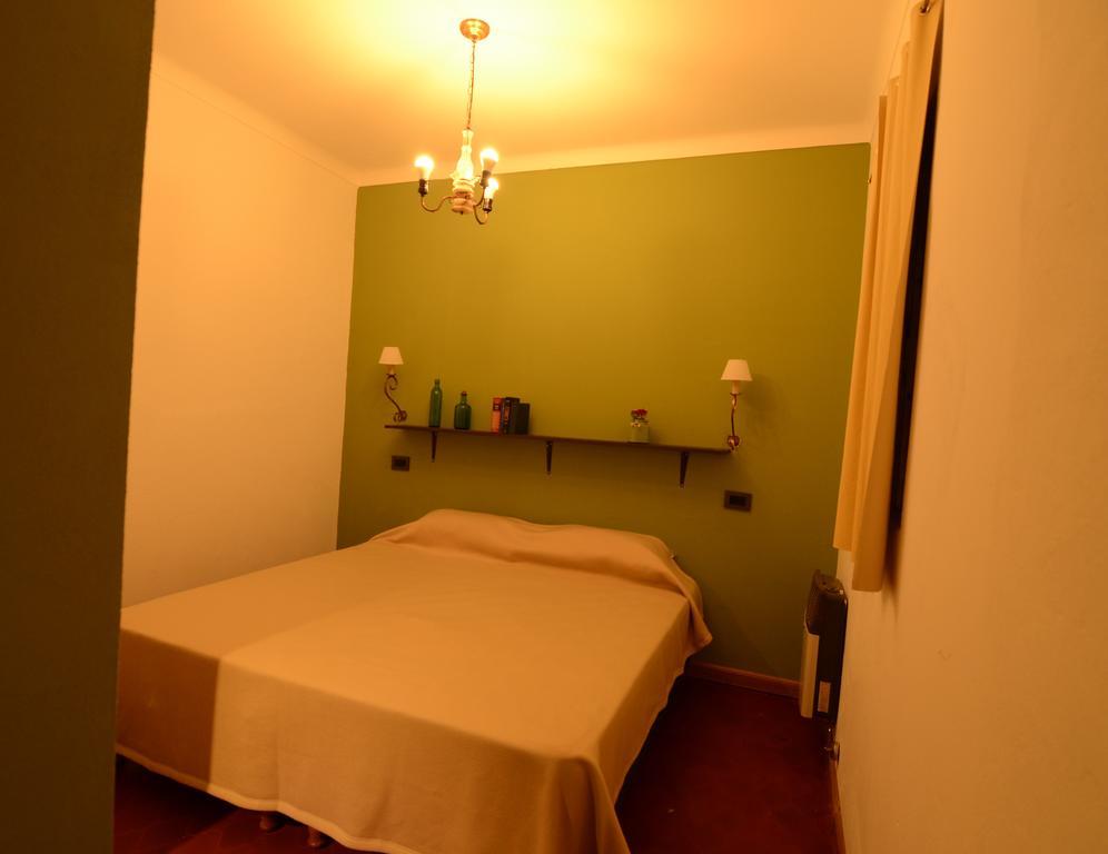 Antonieta Hostel San Rafael  Kamer foto